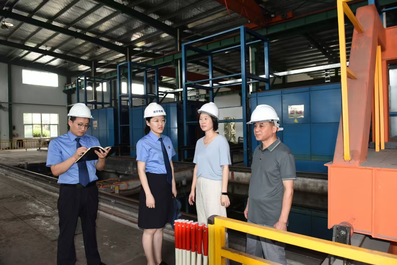 匯聚法治力量 助力科創企業高質量發展 1.jpg